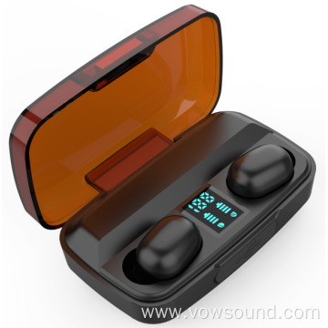 Good Quality TWS Hifi Earphone With Mic